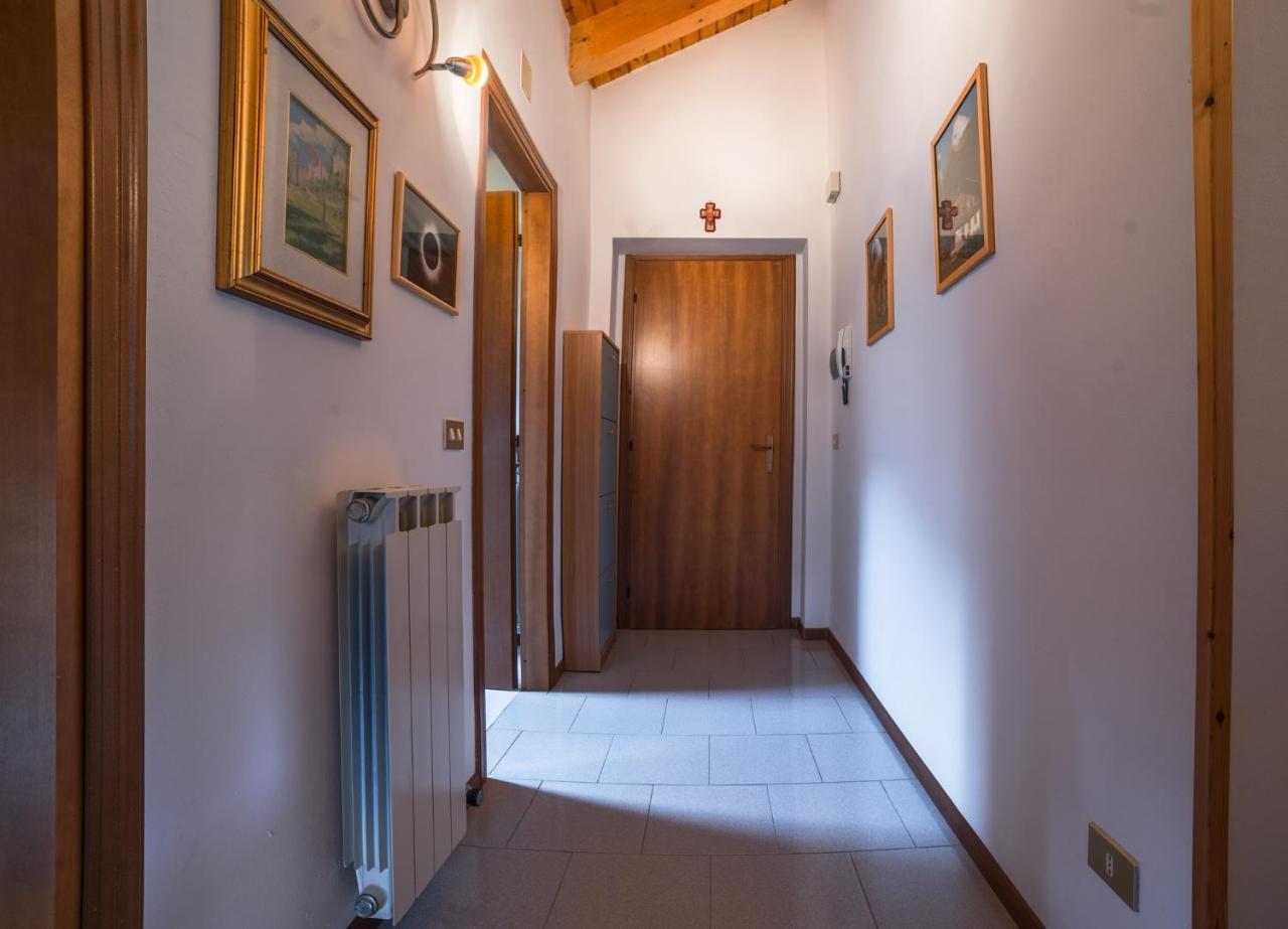 Appartamento Manuela Pieve Di Ledro Extérieur photo